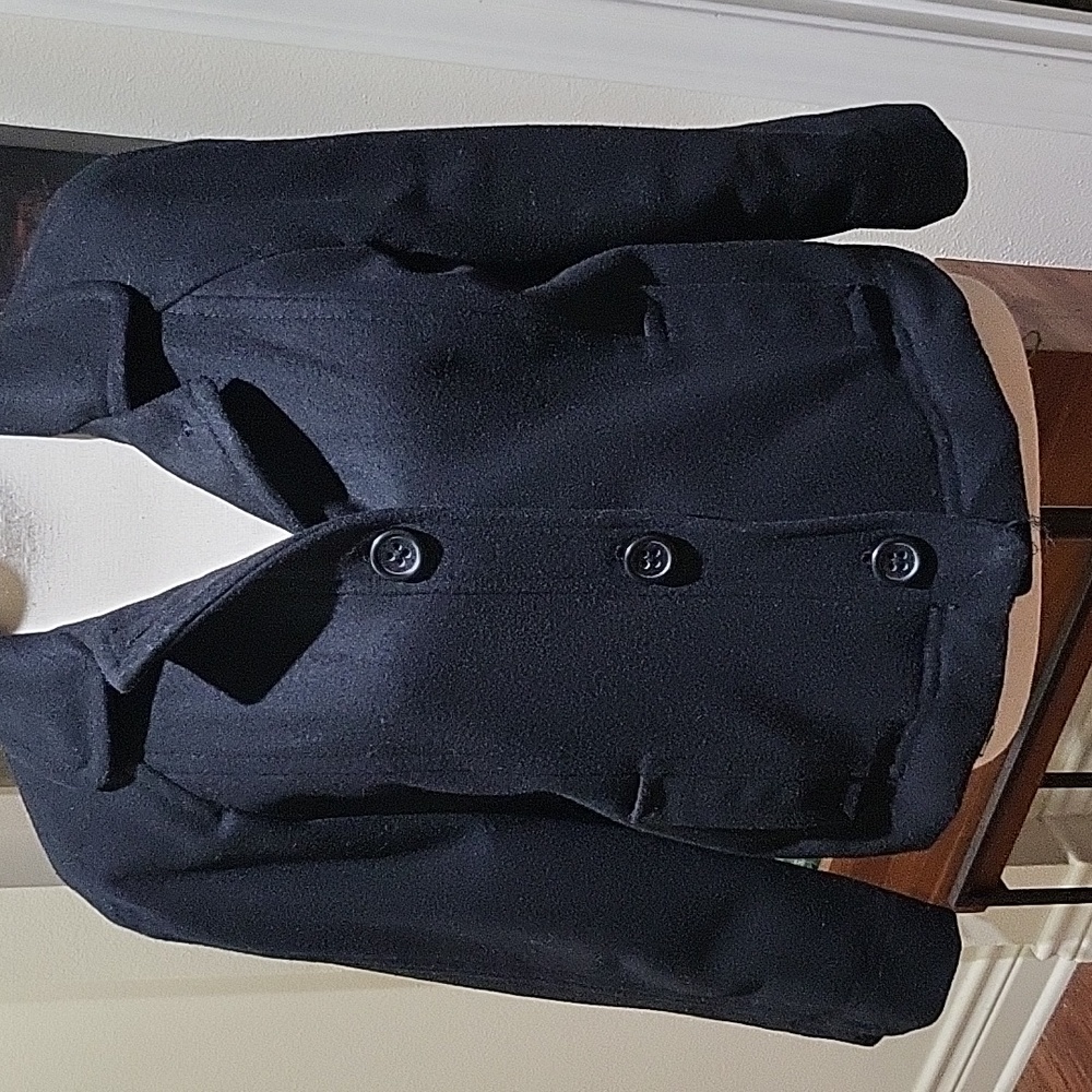 Gap. Wool Jacket. Size M - image 1